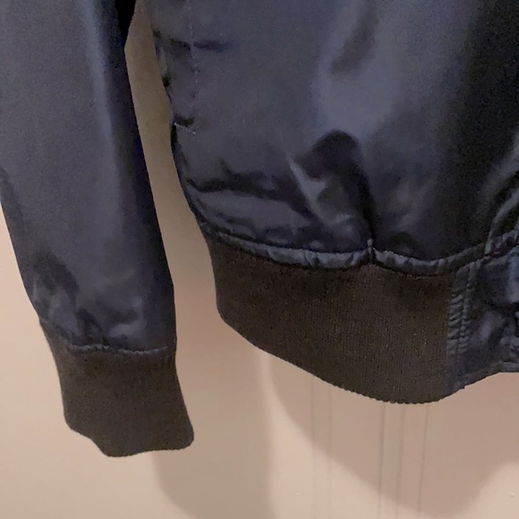 Mossimo Bomber Jacket - Picture 3 of 3